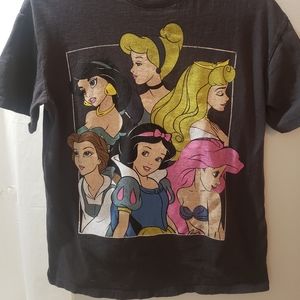 Disney Graphic Tee, Vintage Style